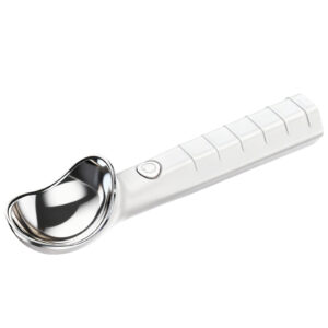 Electronic Heat Ice Cream Spoon