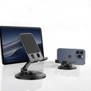 Adjustable Foldable Desktop Phone Holder